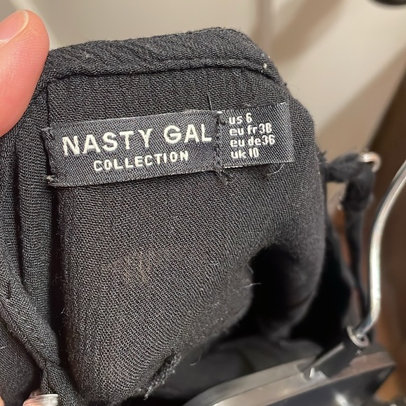 Romper - Picture 4 of 4